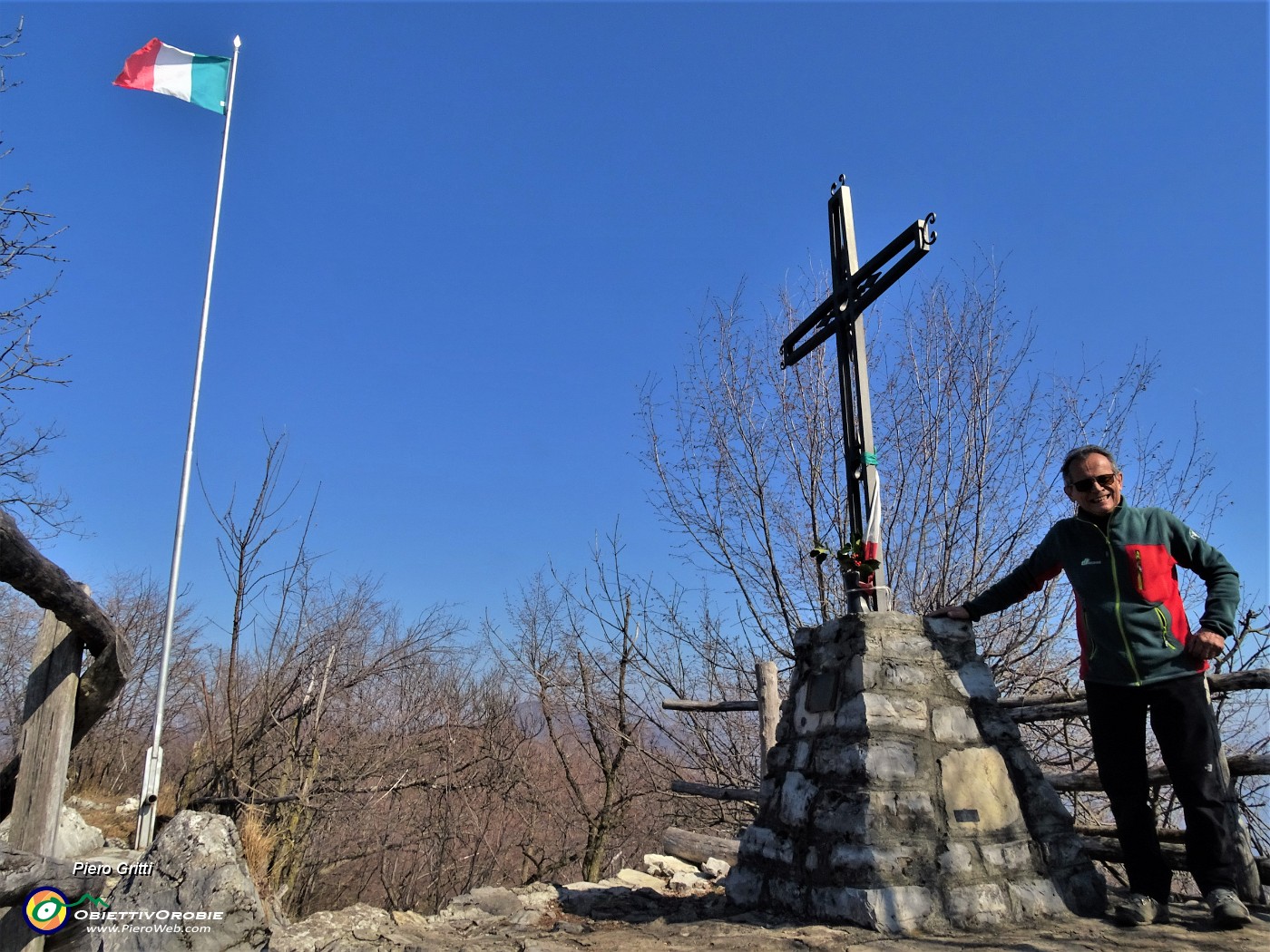03 La mia prima volta in Corna Marcia (1033 m).JPG